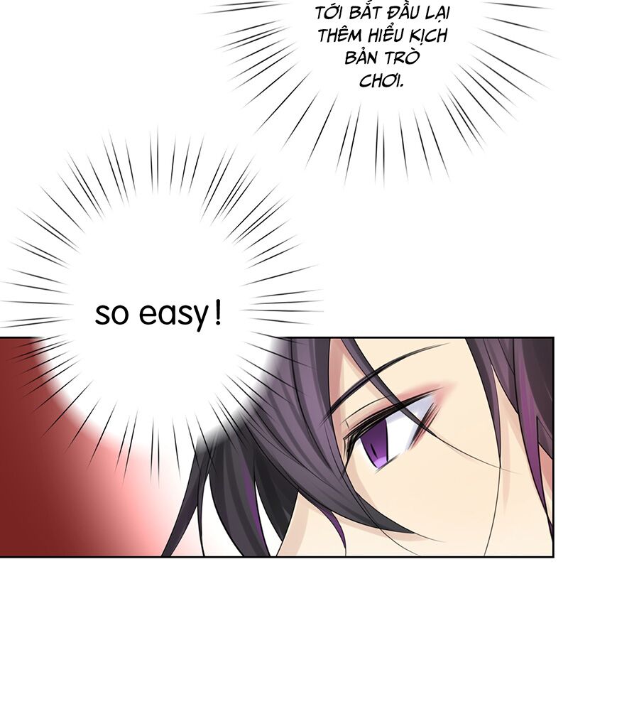 bản giáo chủ thân bất do kỷ chapter 1 82