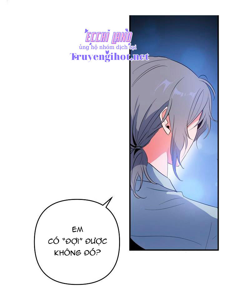 tình yêu cún con chapter 4.1 22