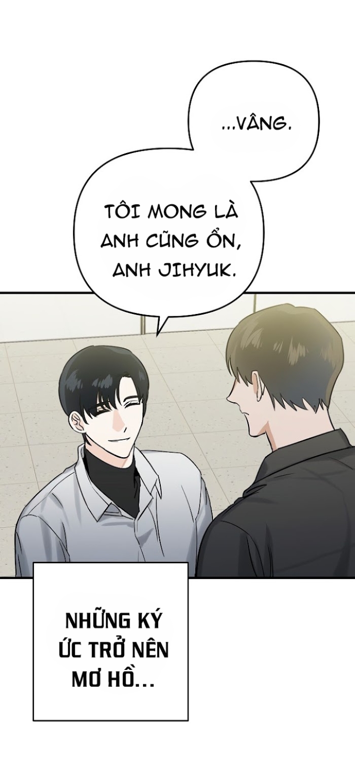 thiên đường chapter 1.1 33