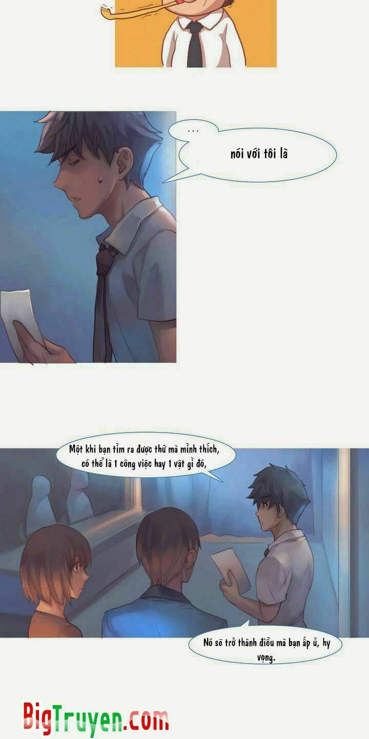 by chance, we... and... chapter 28 3