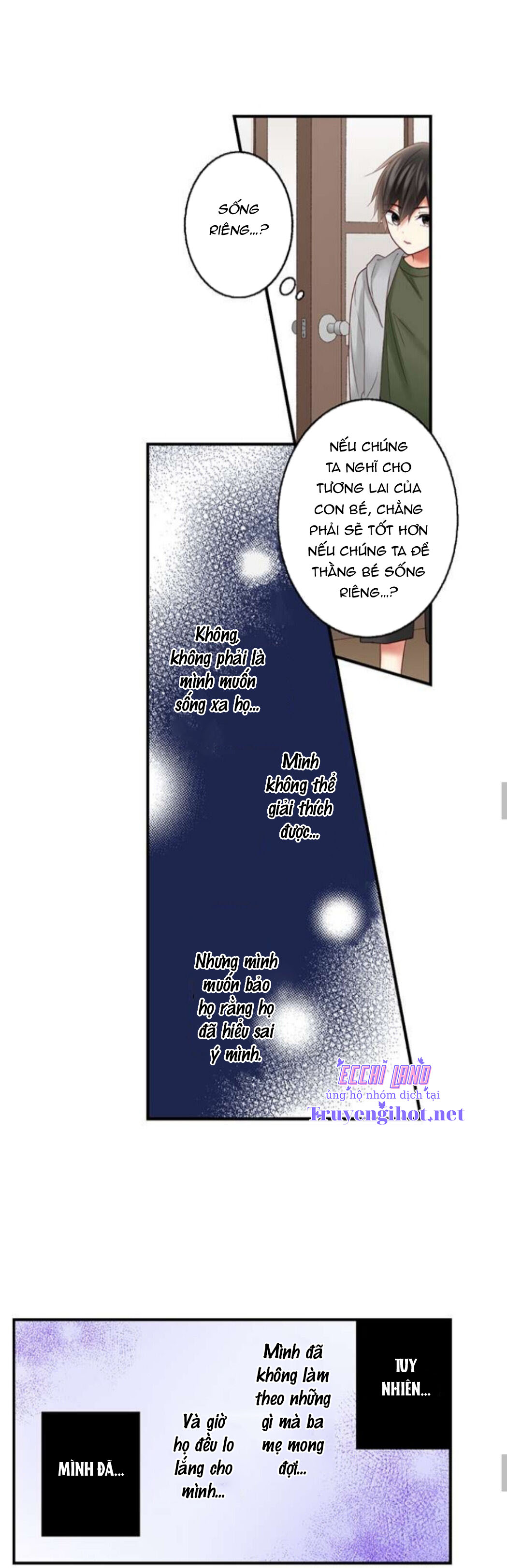 họ chắc chắn đã làm chuyện đó chapter 95.2 1