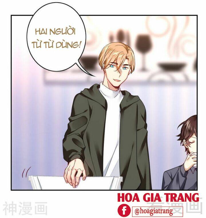 phục thù thiếu gia tiểu điềm thê chapter 63 3