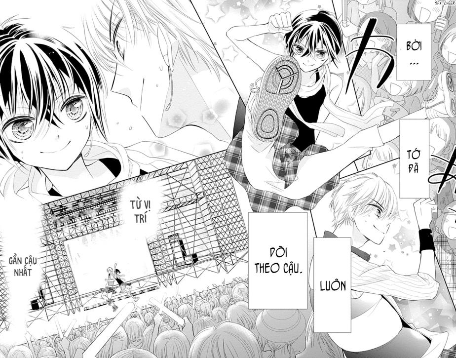 buddy go chapter 13 36