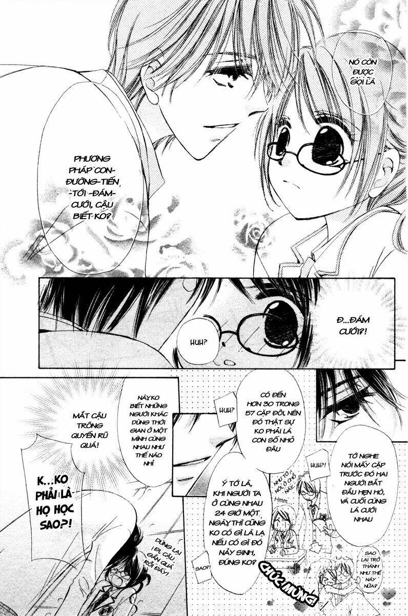 tổng hợp one shot. chapter 33 26