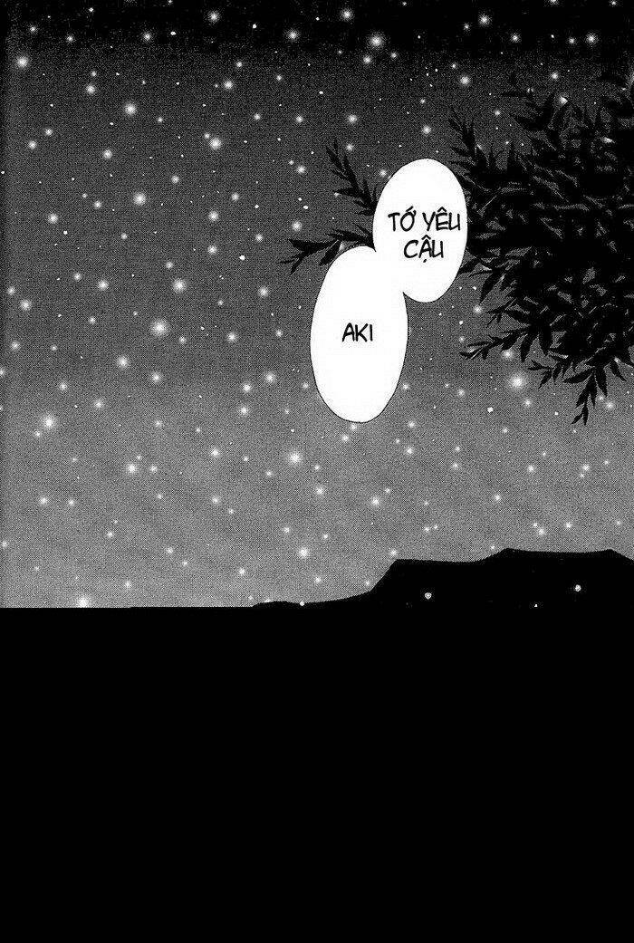 tiếng gọi tình yêu từ giữa lòng thế giới chapter 2 37