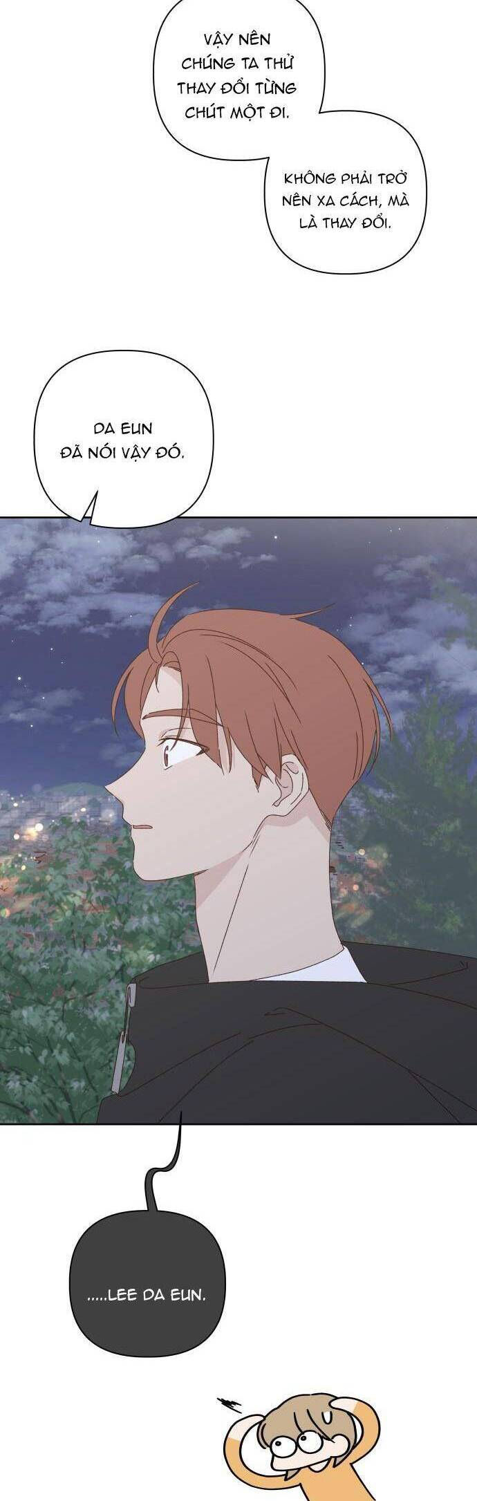 lén lút quện nhau chapter 21 11