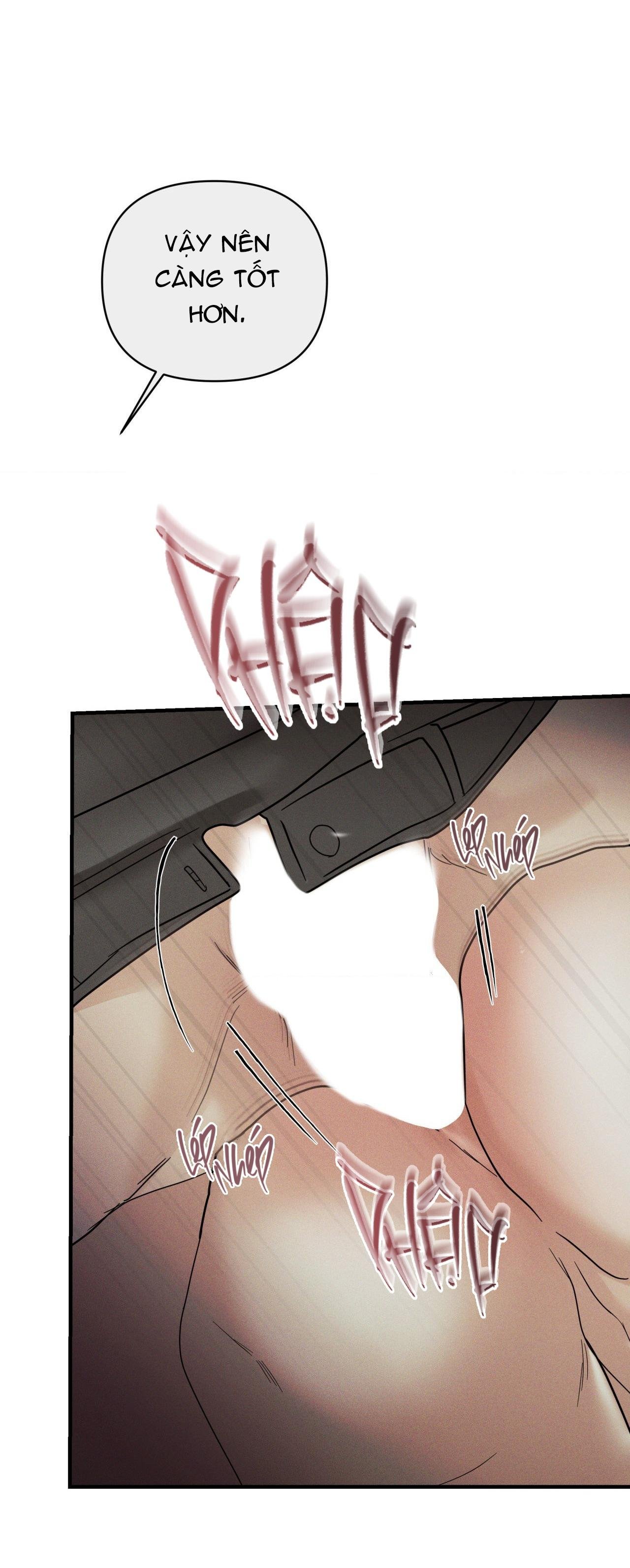 thân ái chapter 35 36