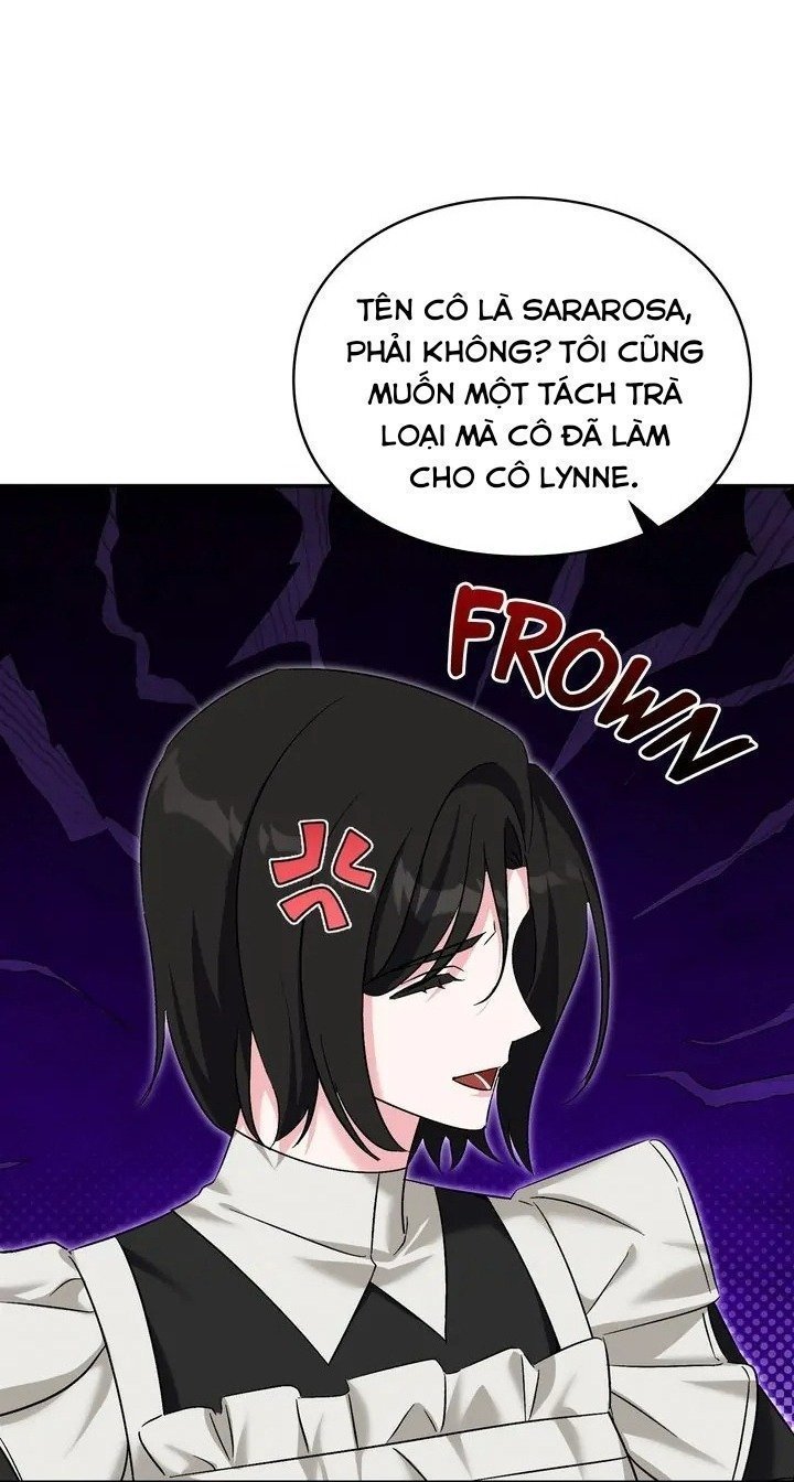 phương pháp bảo vệ anh ấy trong lãnh địa quái vật chapter 37 27