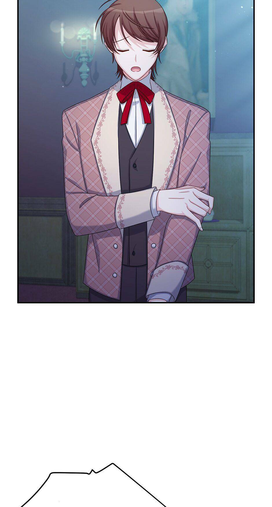 nữ công tước với tâm hồn trống rỗng chapter 70 60