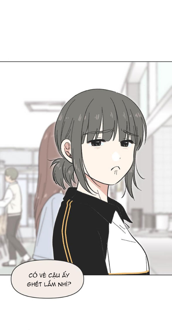 Thanh Xuân Đáng Yêu chapter 21.1 3