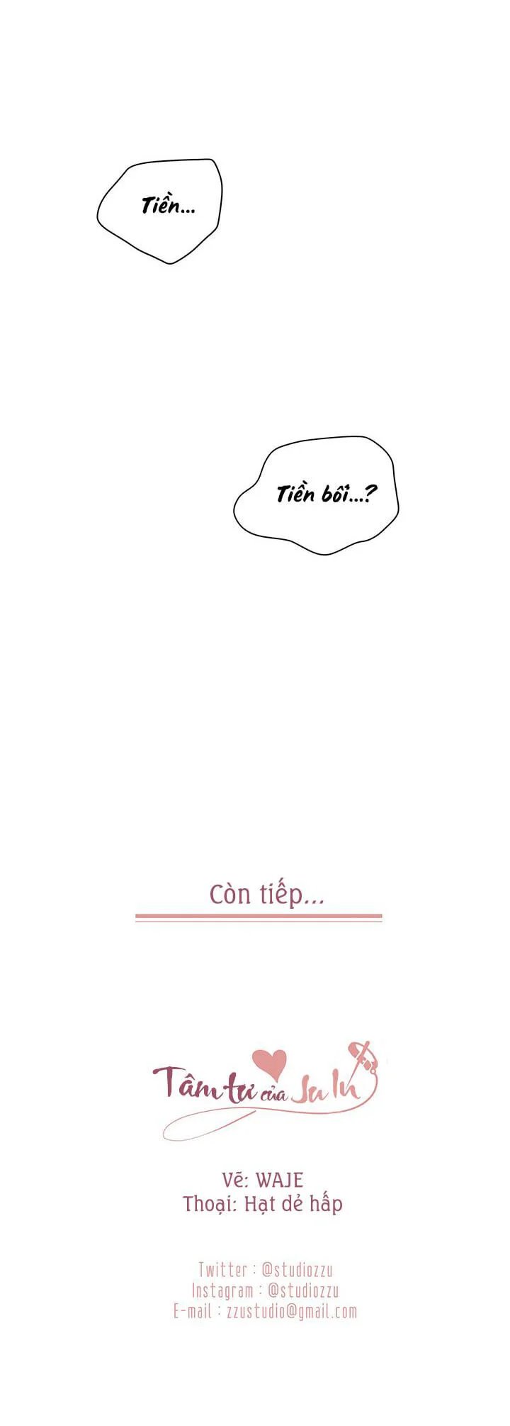 tâm tư của ju in chapter 33 28