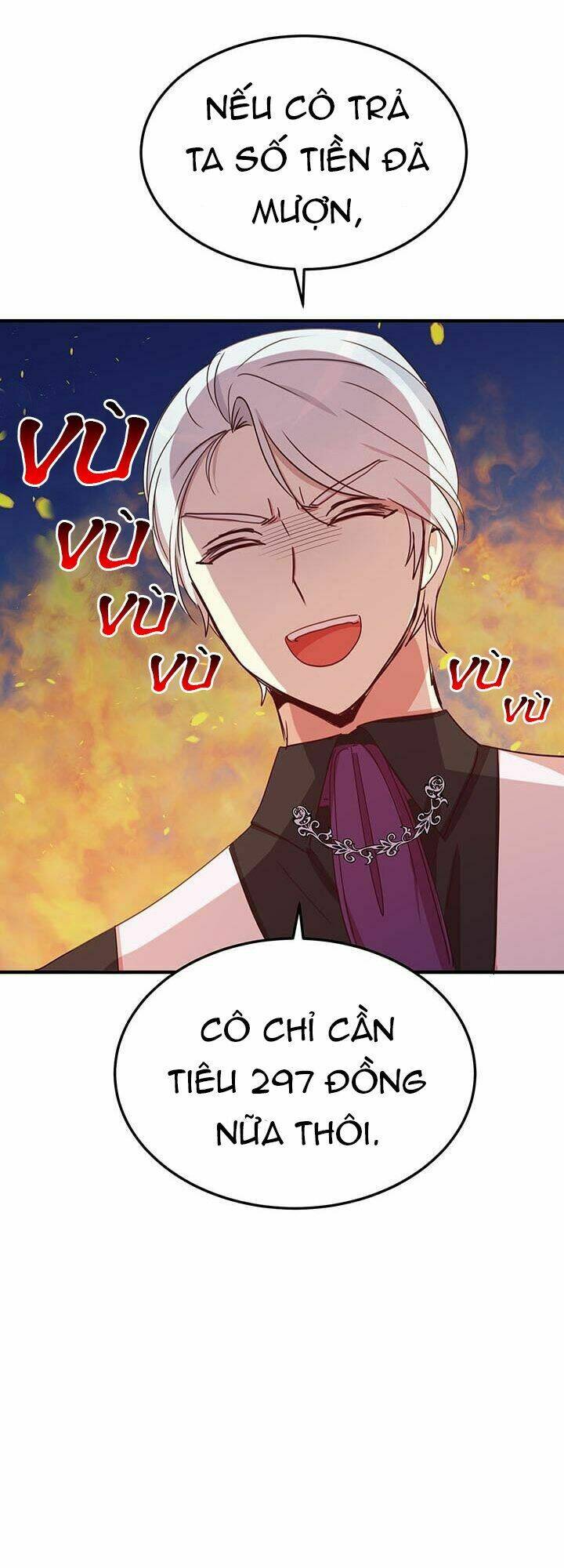 công tước, loạn vừa thôi! chapter 25.9 51