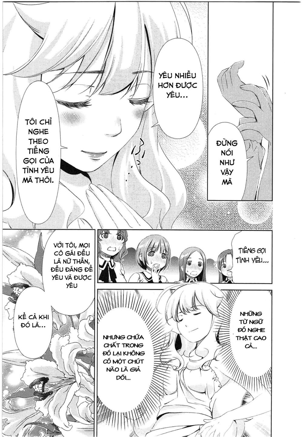 yuricam chapter 37 21