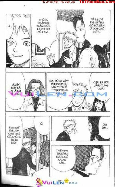 cô bé thám tử chapter 10 22