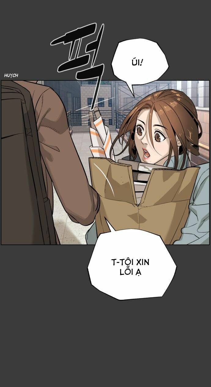 Máu trắng chapter 83 13