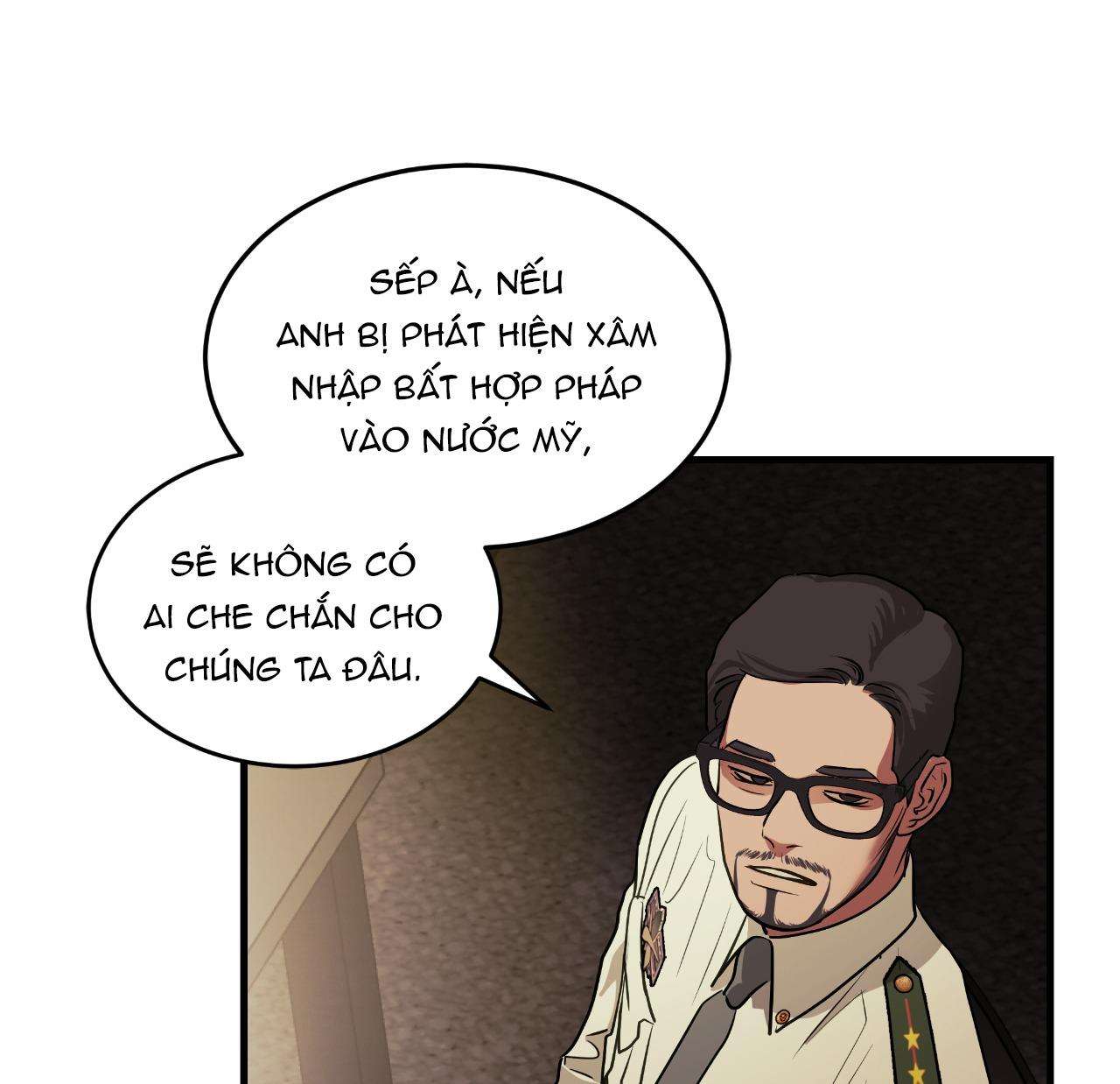 người trong gương chapter 18 70