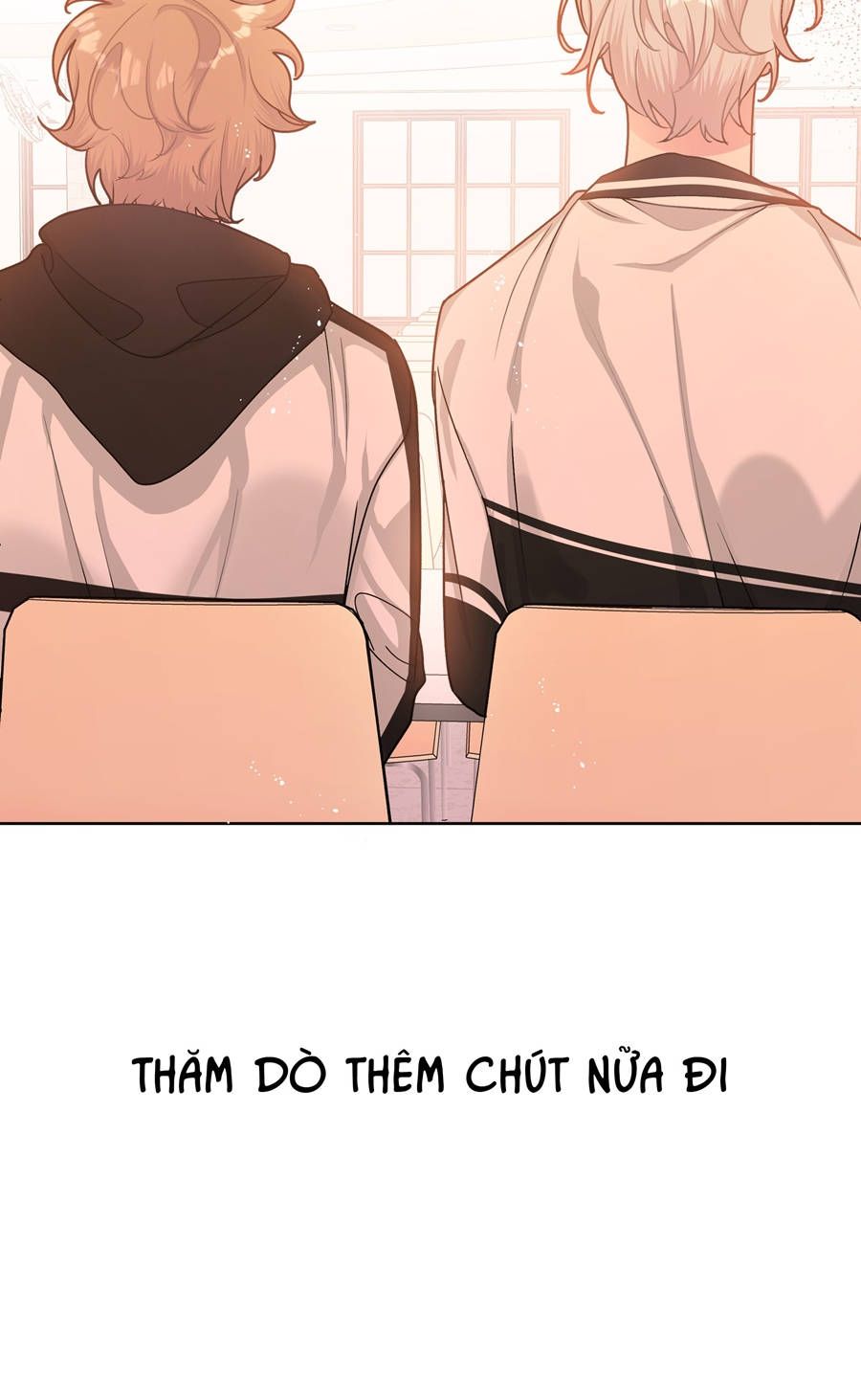 đừng nói yêu tôi chapter 7 19