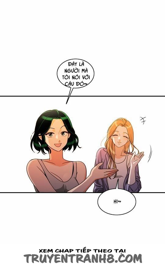 do it one more time- yêu lại từ đầu chapter 17 39