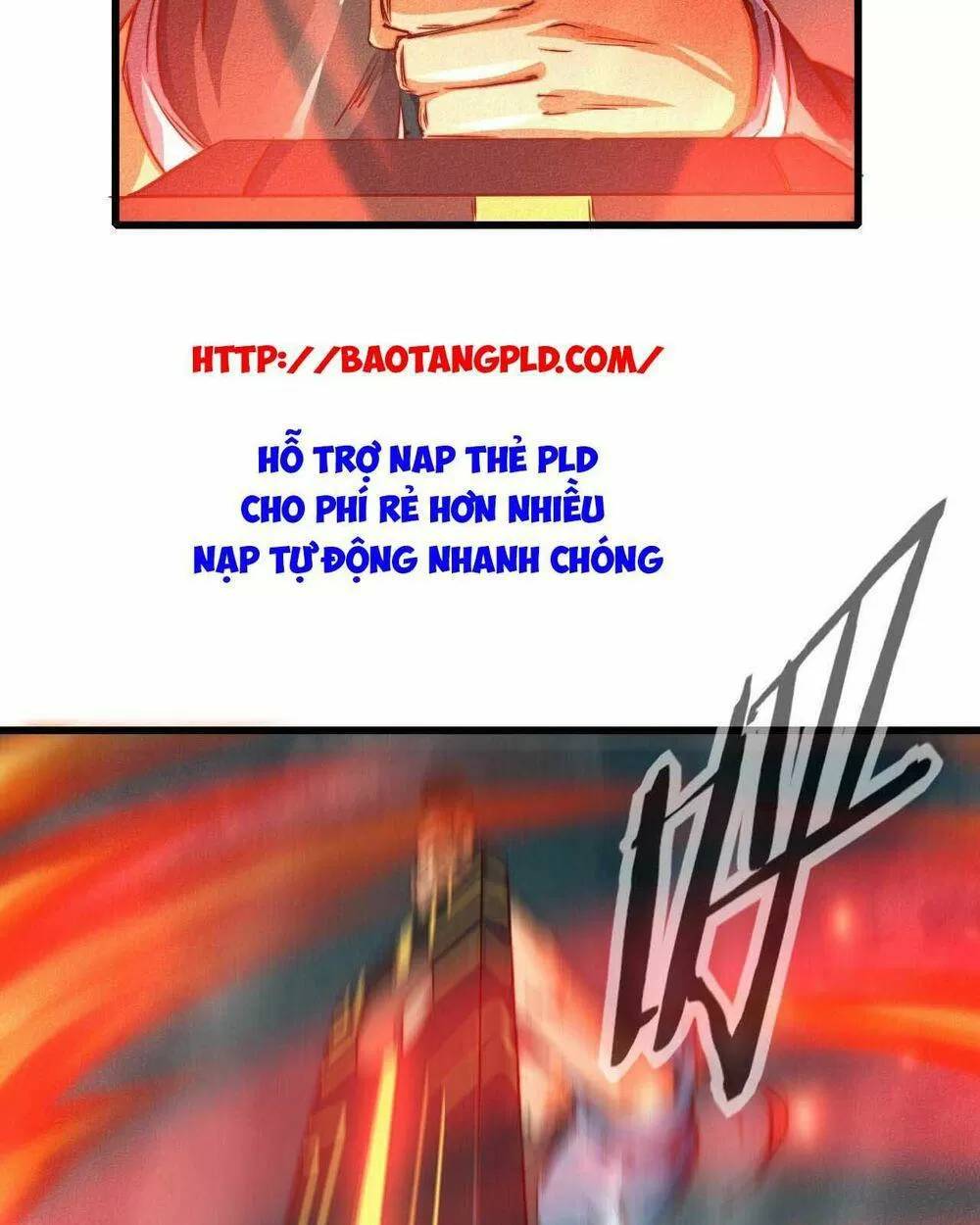 ta thành thần một mình chapter 18 21