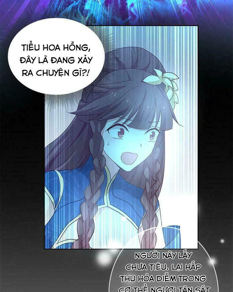 trò chơi trừng phạt chapter 16 35