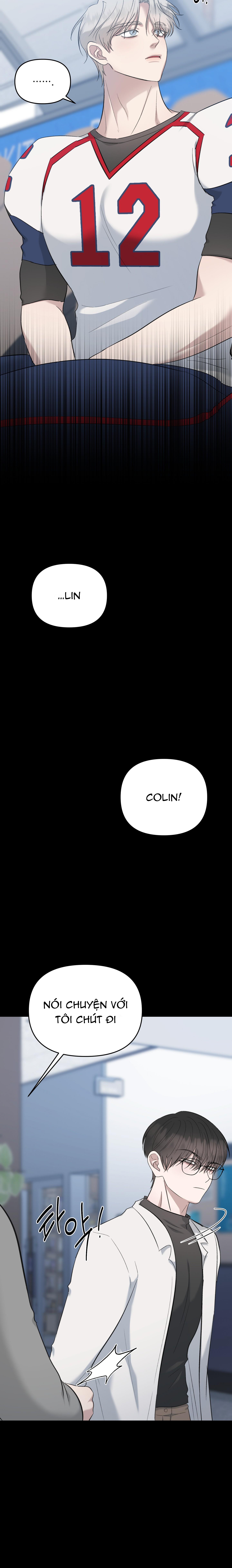 át chủ bài hạ cánh chapter 6 2