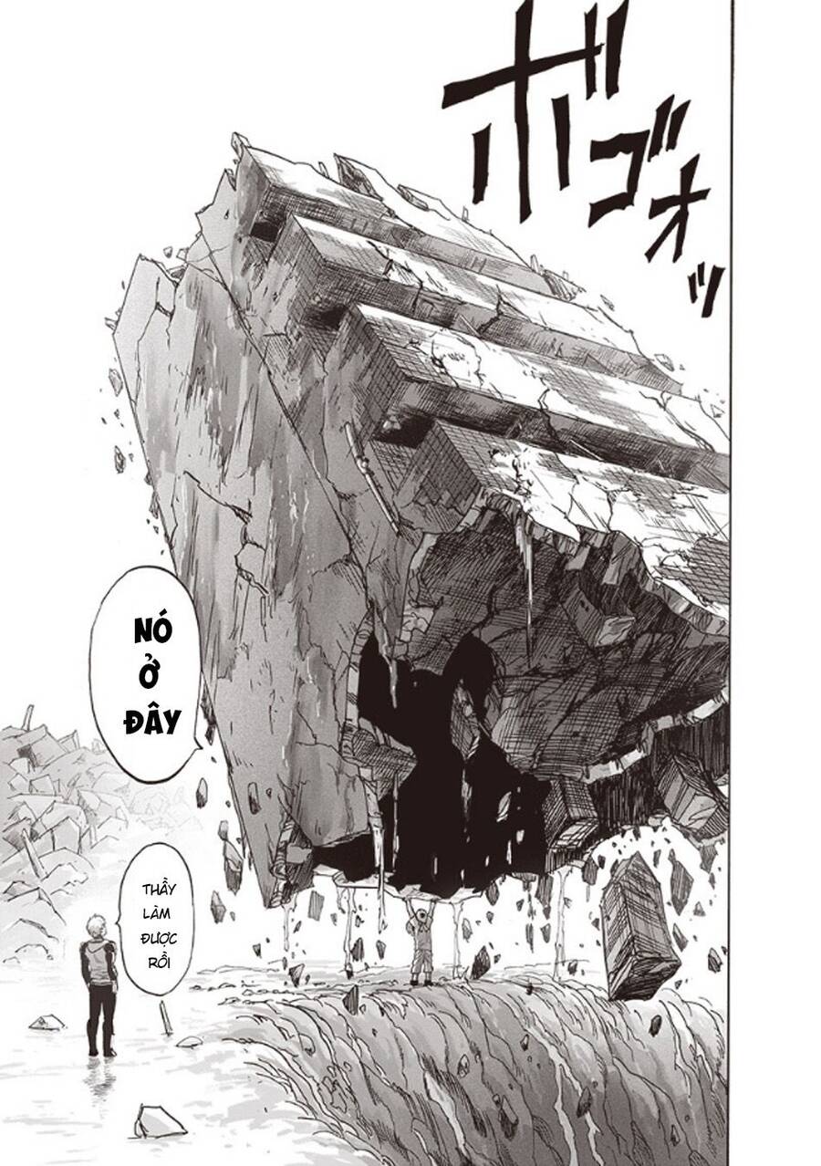 one-punch man chapter 218 21