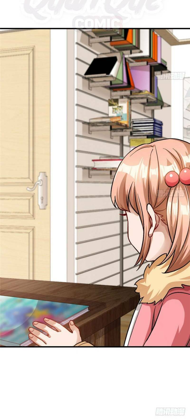 thâm dạ thư ốc chapter 19 24