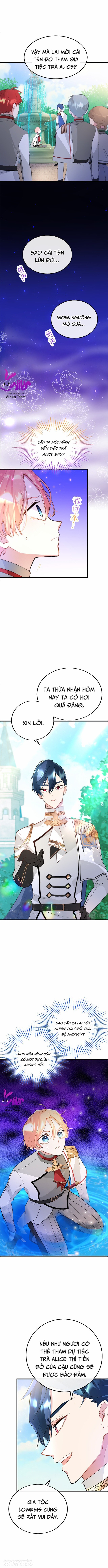 đại tiểu thư tại sao lại cải nam trang chapter 5 4