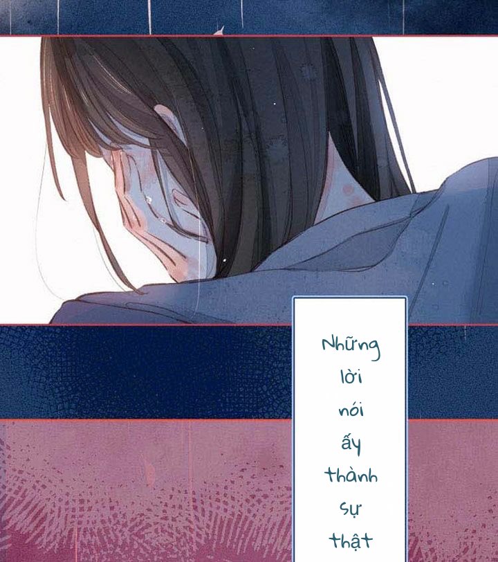 nỗi buồn của hoa cẩm tú cầu chapter 15 9