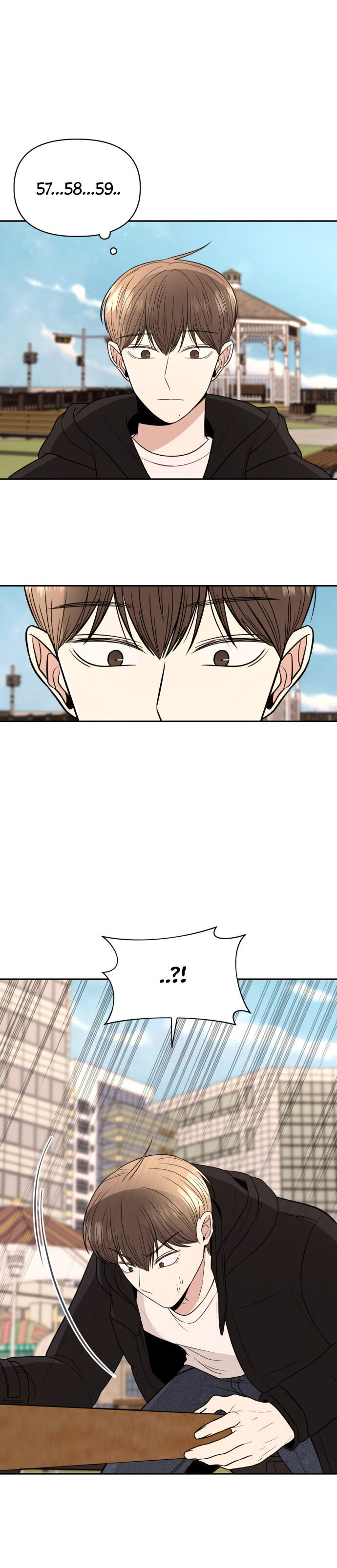 xin hãy xuất hiện chapter 4.1 13