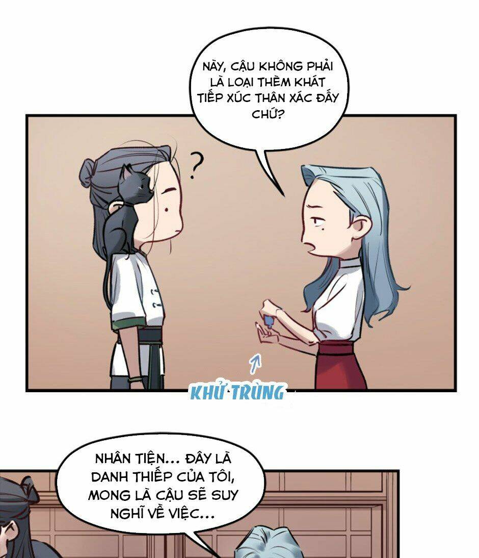 anh hùng và hiệp nữ chapter 7 29