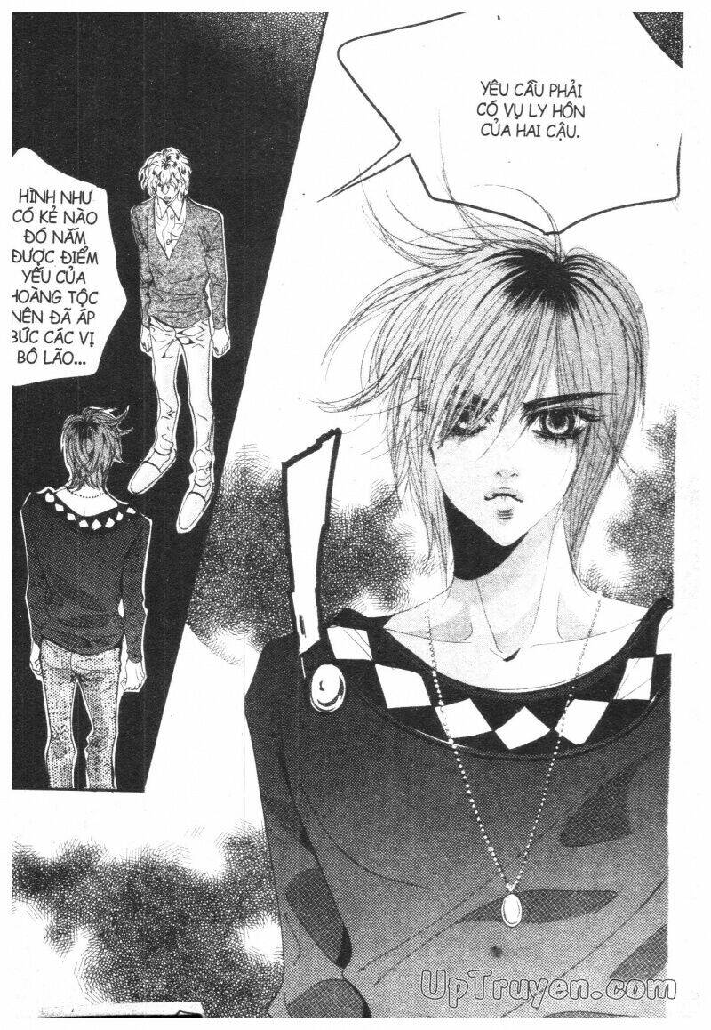 hoàng cung chapter 18 97