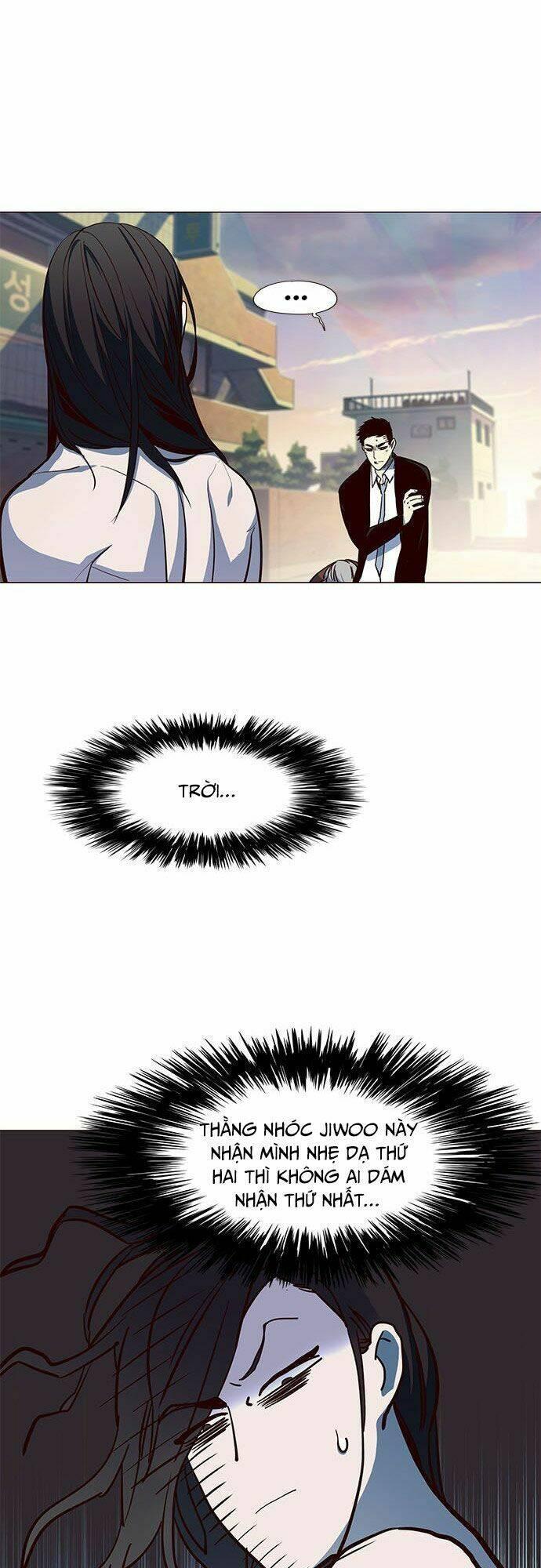 biến thân thành mèo chapter 15 27