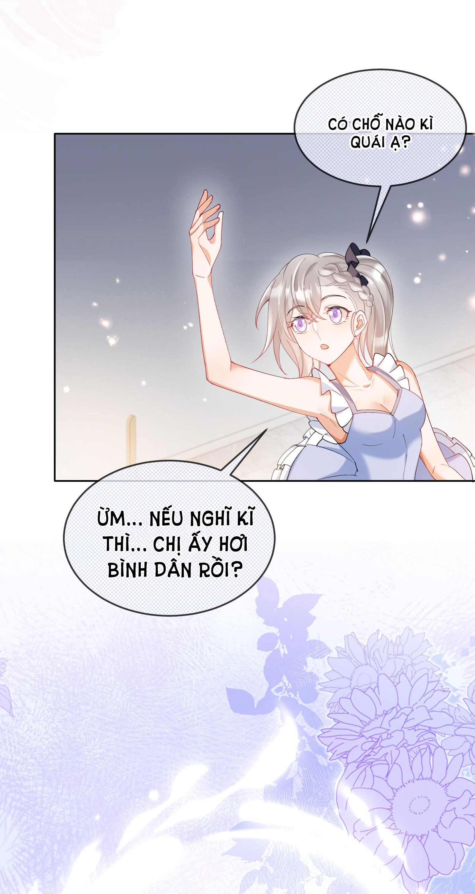 chưa biết ai hơn ai chapter 18 35