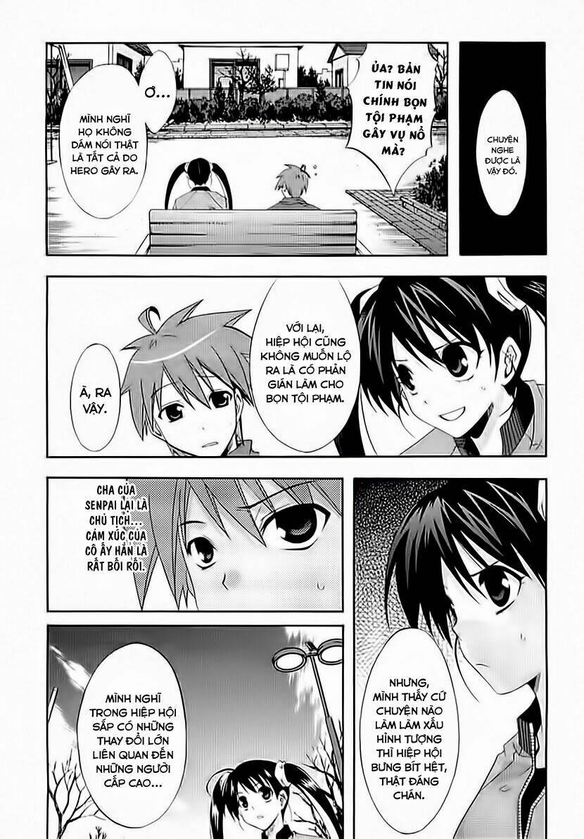 anh hùng xấu xa chapter 25 18