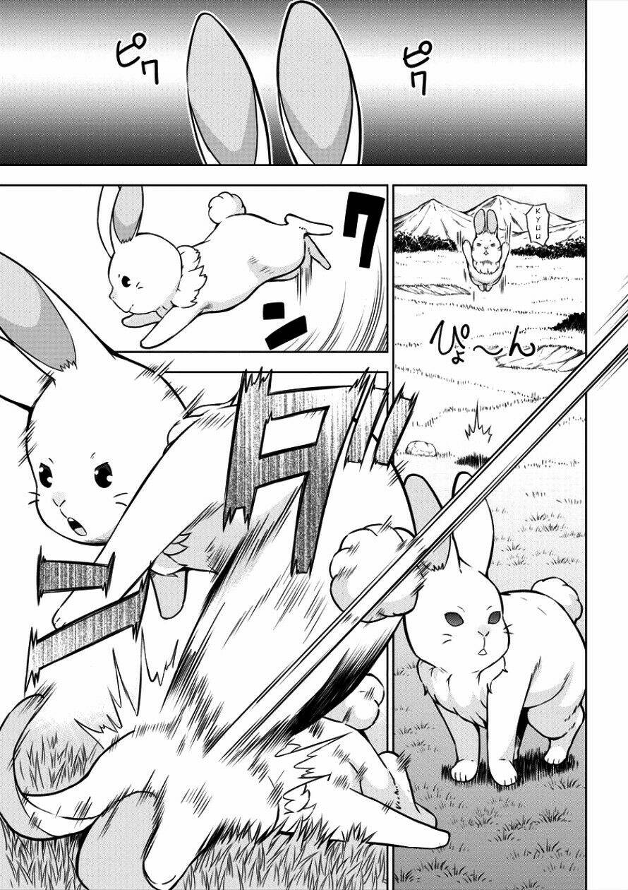 vrmmo de summoner hajimemashita chapter 4 20