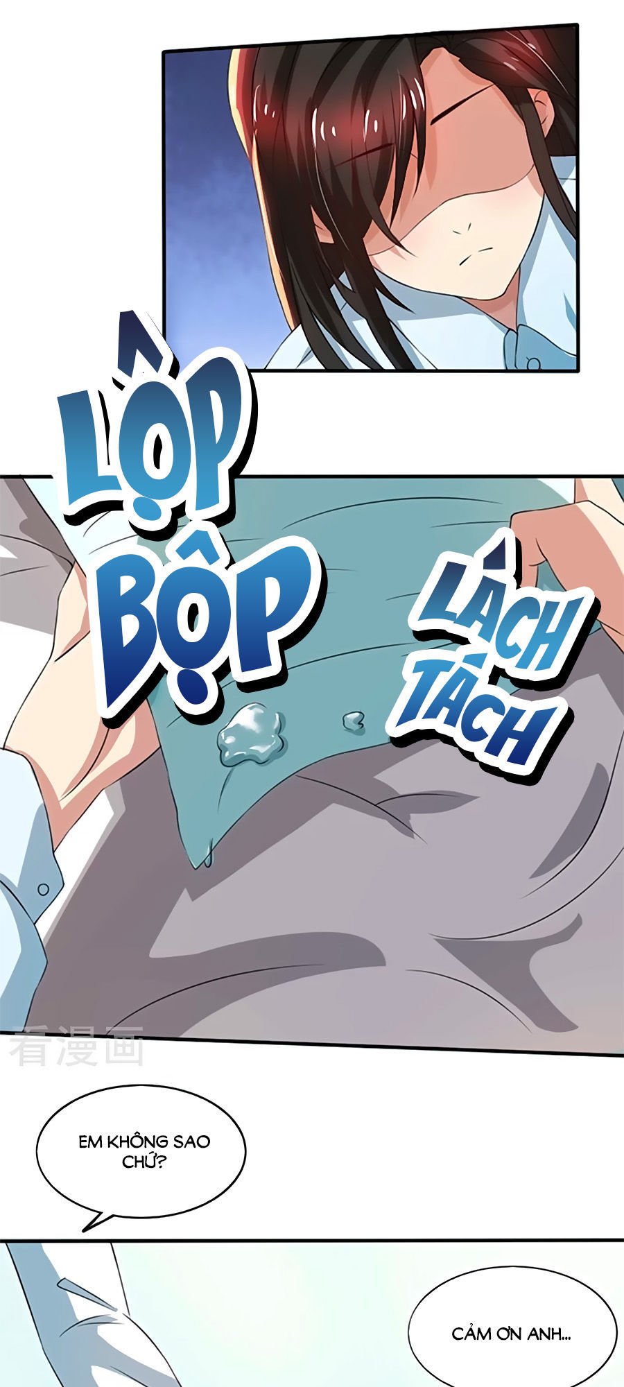 vợ yêu không ngoan chapter 74 11