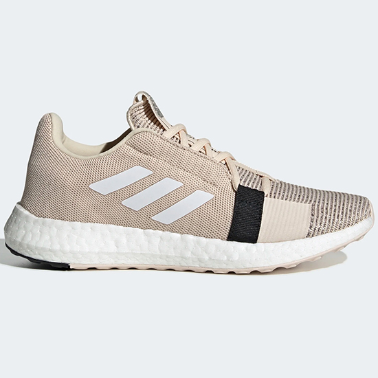 Giày Thể Thao Nữ ADIDAS SenseBOOST GO W - G26948