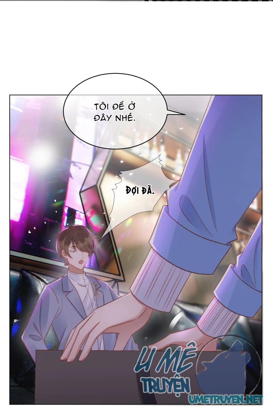 ta sinh con cho tổng tài chapter 36 19