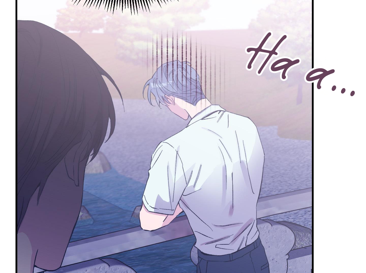 lãng mạn giả dối chapter 18 127