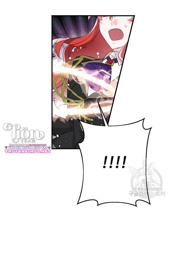 công nương đã thay đổi chapter 48.2 4