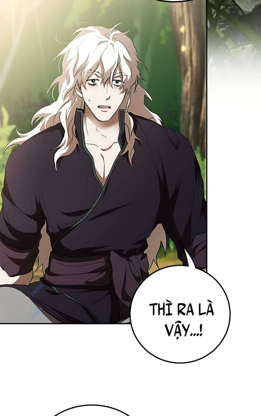 võ đang kỳ hiệp chapter 85 92