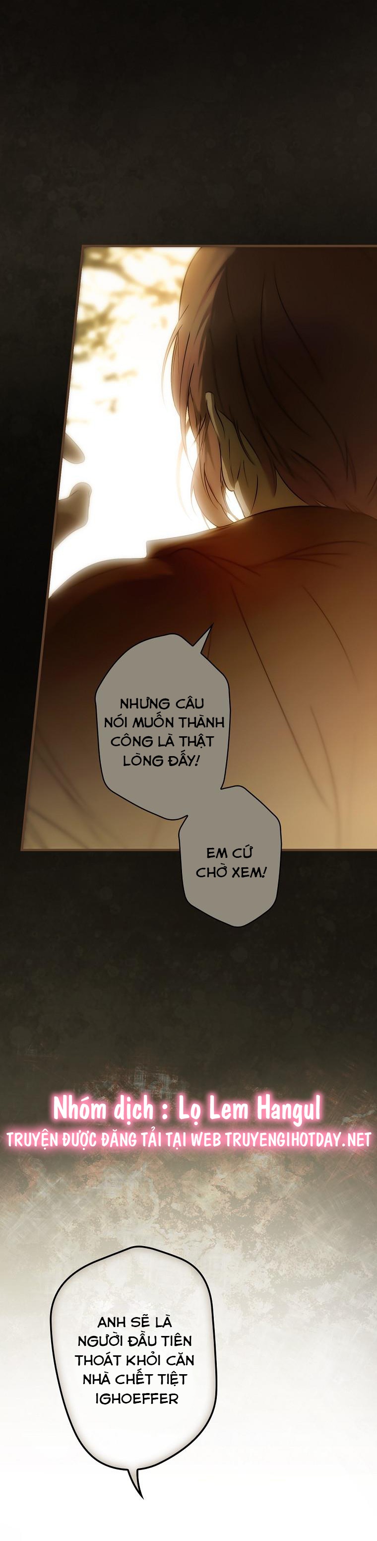 cổ tích về người mẹ kế chapter 125 14