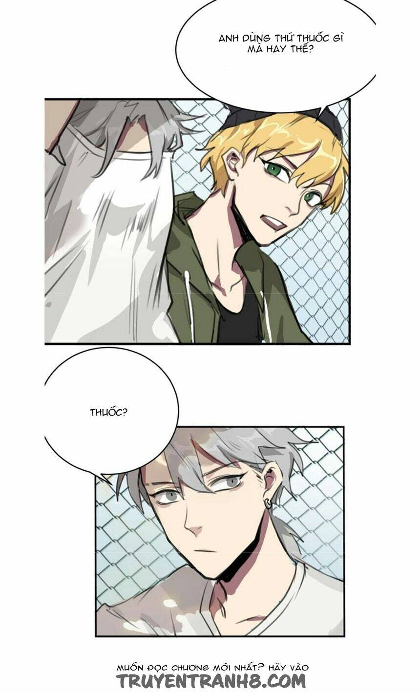 quạ đen chapter 5 10