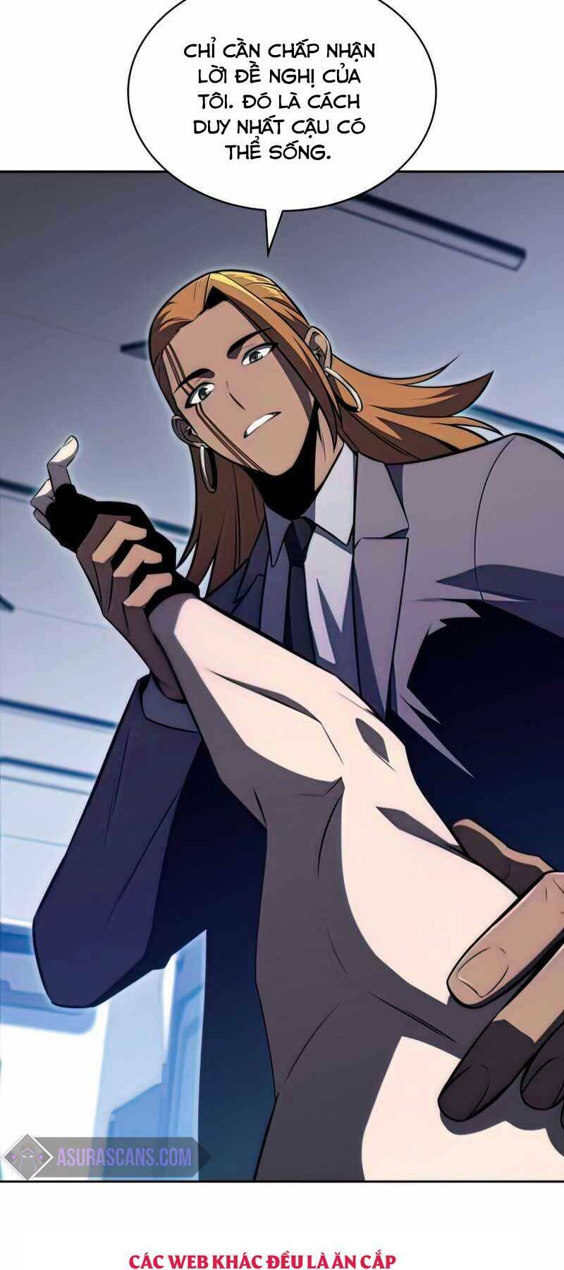 kẻ thách đấu chapter 47 20