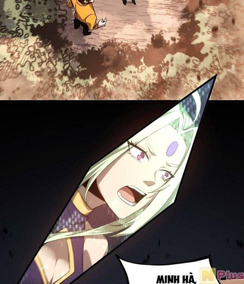 siêu tiến hóa chapter 106 74