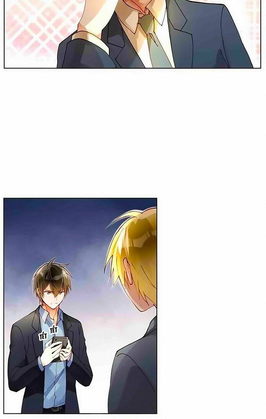 trọng sinh chi tinh quang thôi xán chapter 44 9