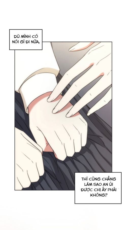 câu chuyện về chị đồng nghiệp của tôi chapter 34.1 25
