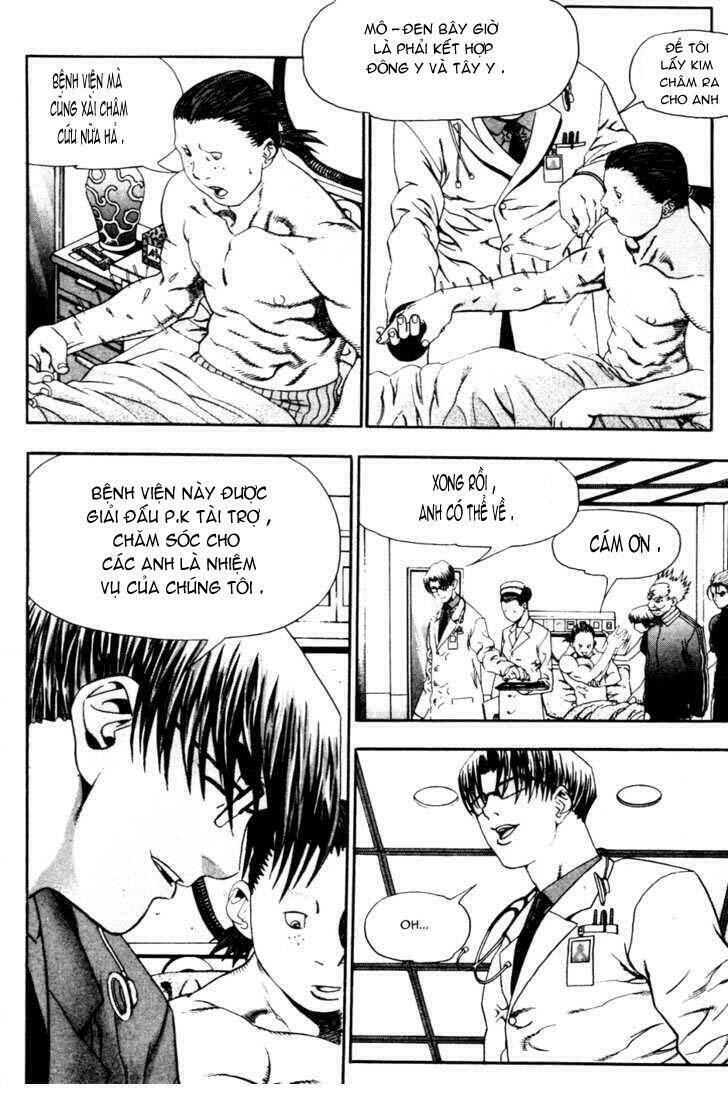 player kill chapter 26 9