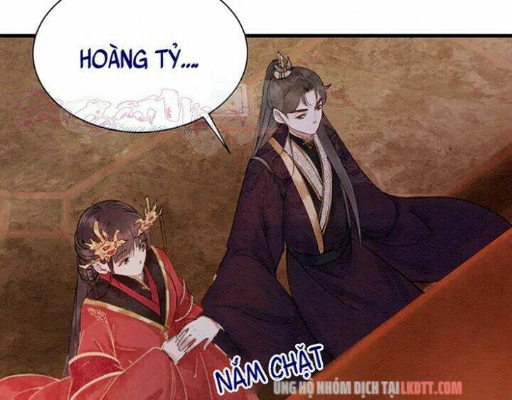 trọng sinh bá sủng nhiếp chính vương quá mạnh mẽ chapter 122 55